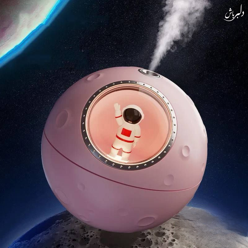 بخور فضانورد