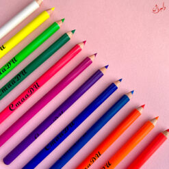 مداد رنگی چشم