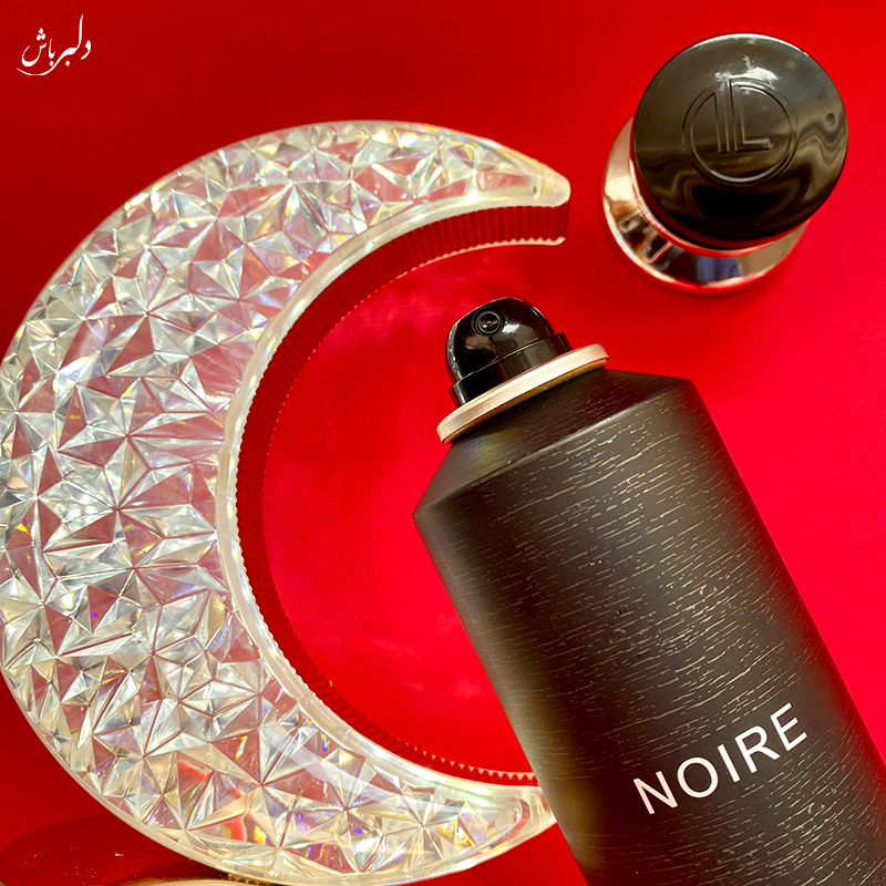 اسپری بدن گرندیور لالیک