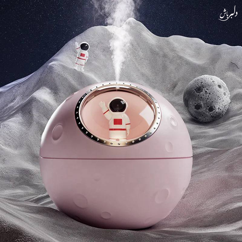 بخور فضانورد