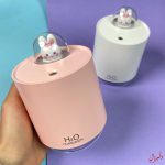 بخور کله خرگوشی