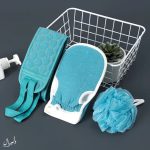 پک ۳ عددی لیف حمام