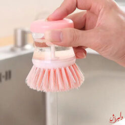 فرچه مخزن دار