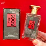 ادکلن وپوریزتور the boos