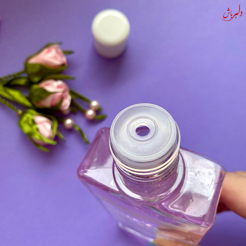 ریمور لب و چشم