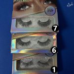 مژه مصنوعی ilady 3D