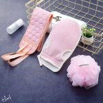پک ۳ عددی لیف حمام
