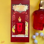 ادکلن کازاموراتی قرمز