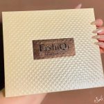 پالت سایه ۴۲ رنگ ErshiQi