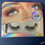مژه مصنوعی ilady 3D