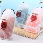 پک ۳ عددی لیف حمام