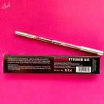مداد چشم ضد آب kiss beauty (حراج)
