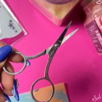 قیچی استیل Anny