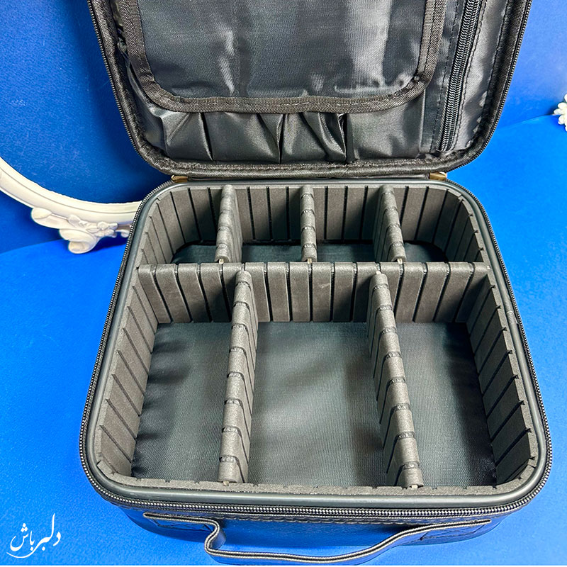 کیف جواهرات