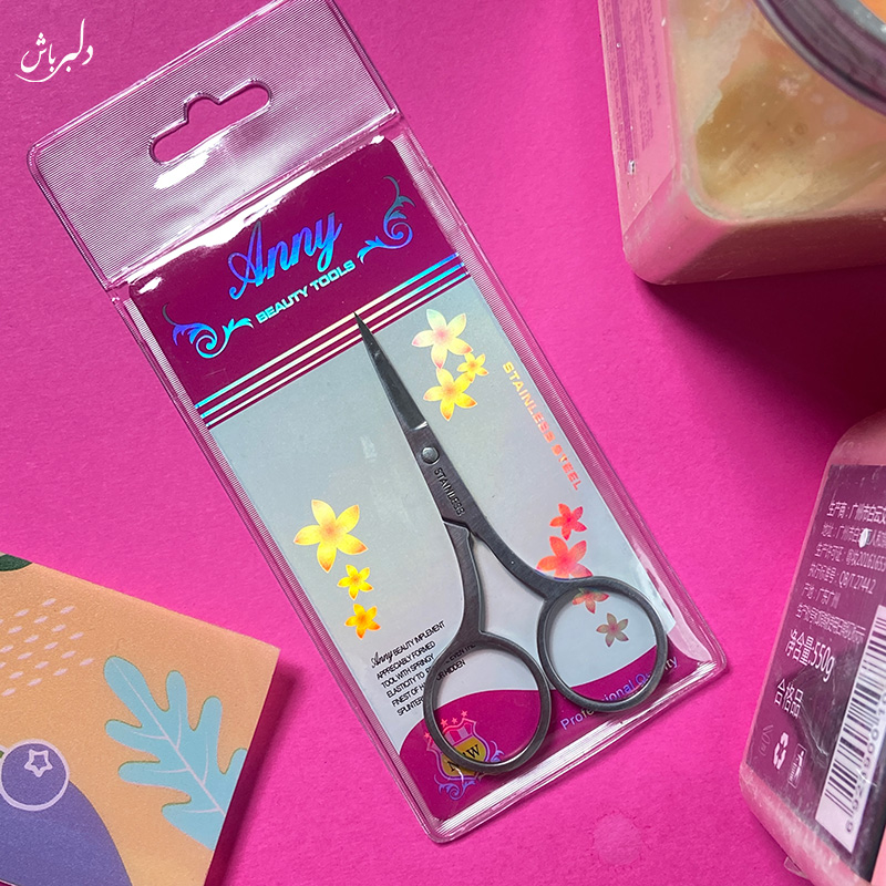 قیچی استیل Anny
