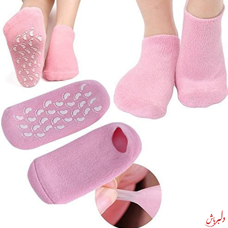 جوراب سیلیکونی