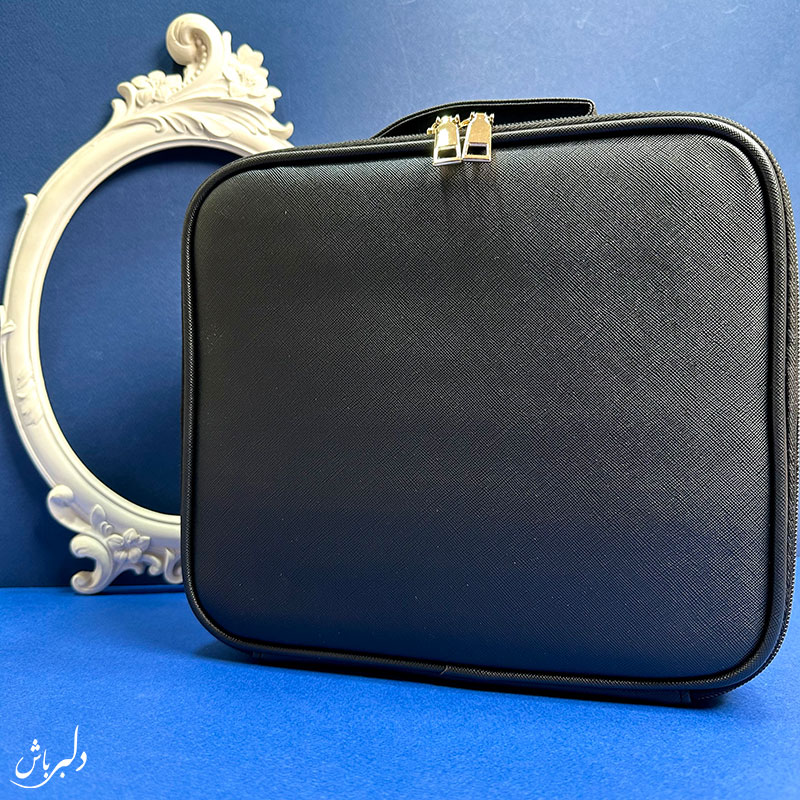 کیف جواهرات
