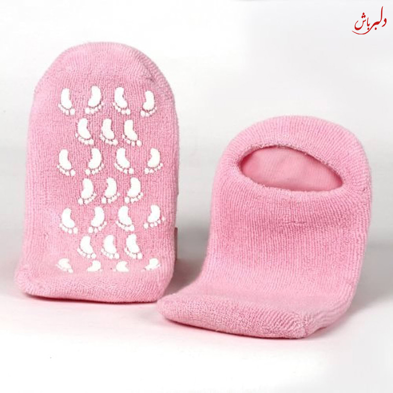 جوراب سیلیکونی