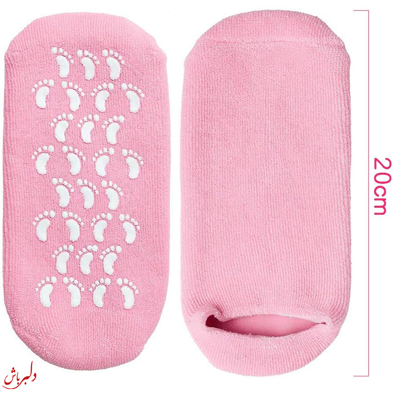 جوراب سیلیکونی