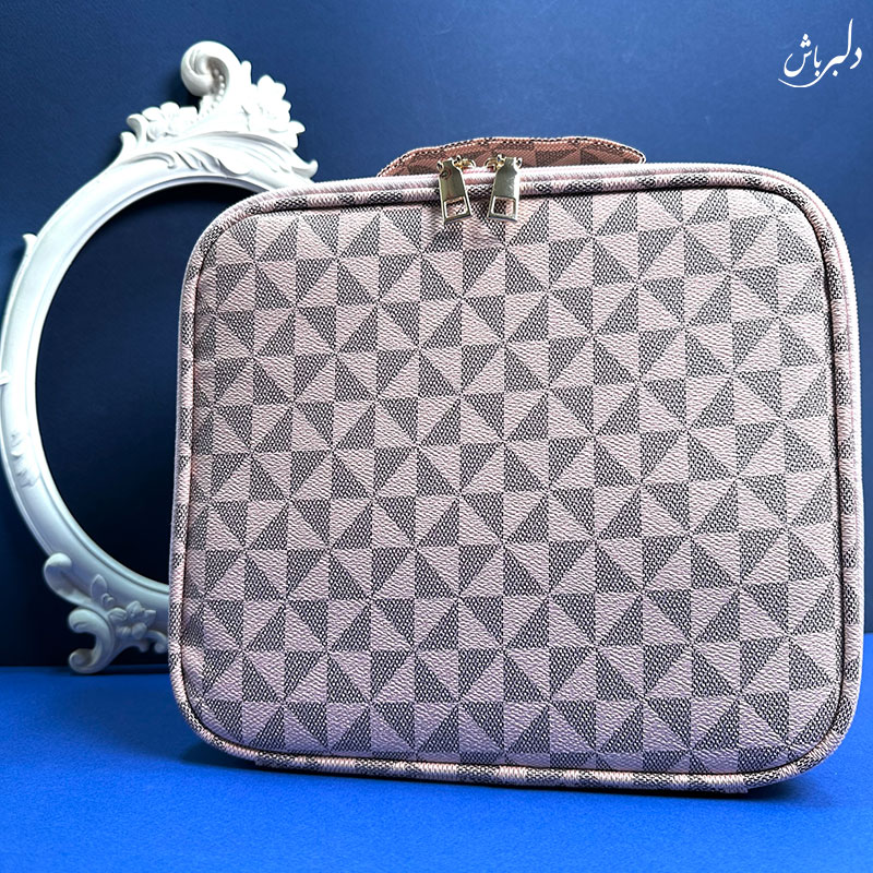 کیف جواهرات