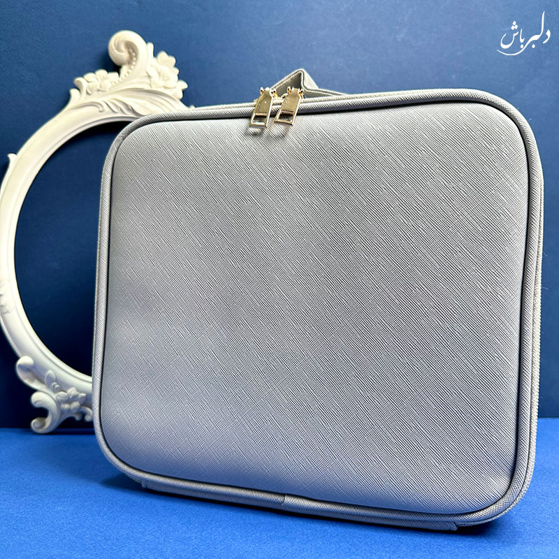 کیف جواهرات