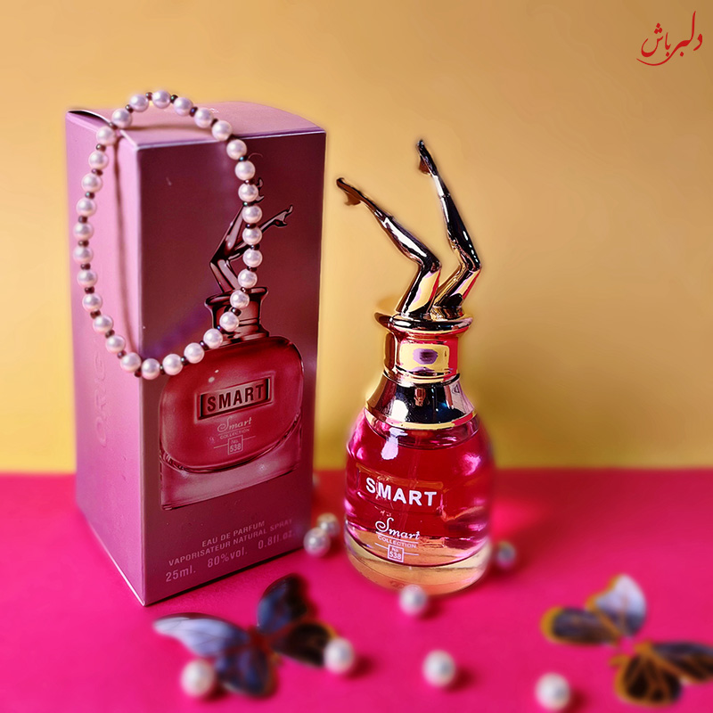 ادکلن اسکندال