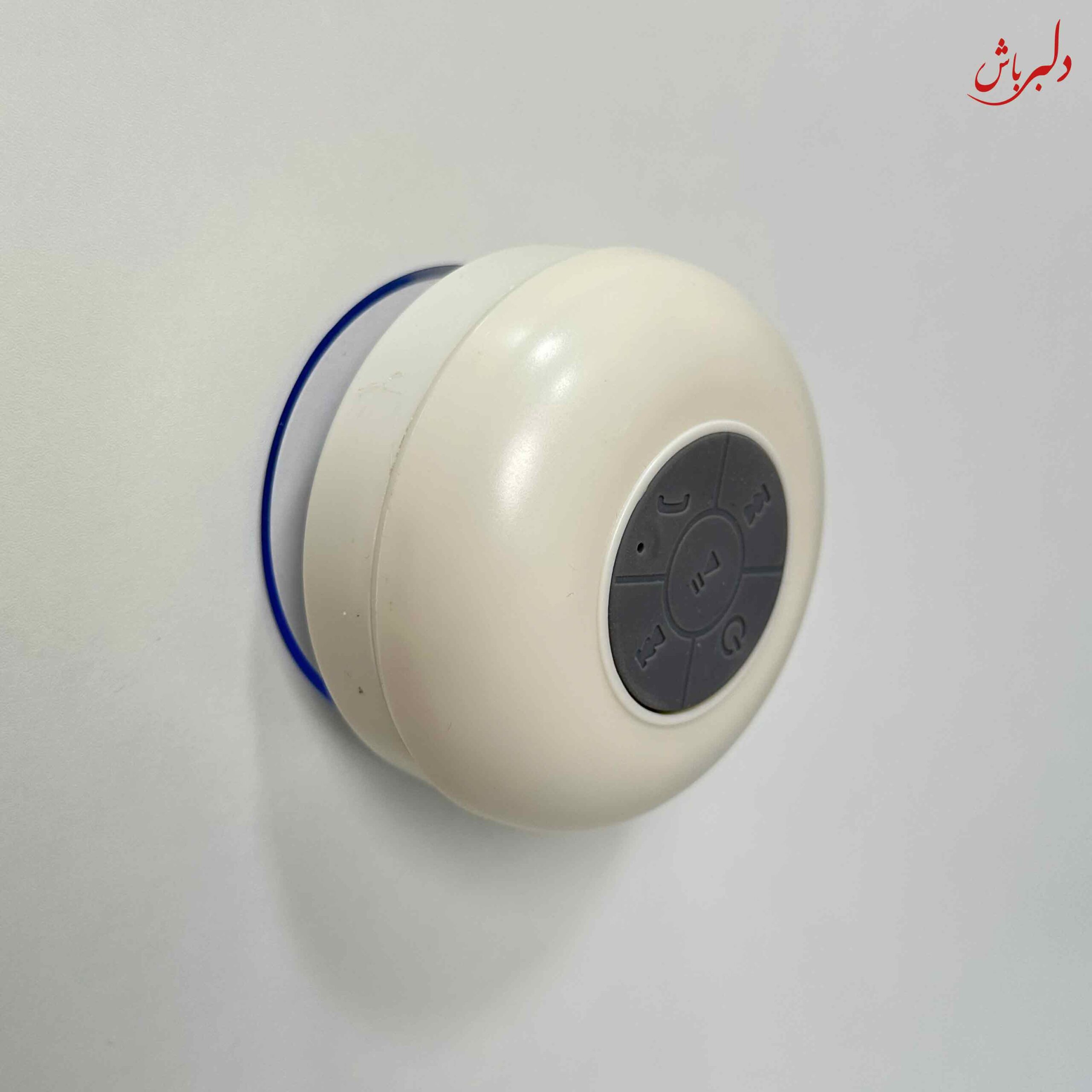 اسپیکر ضدآب