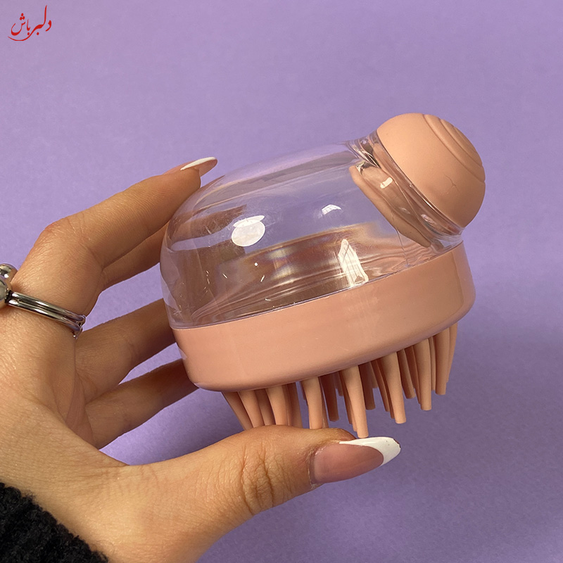 سرشور مخزن دار