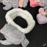 هدبند فیلی (حراج)