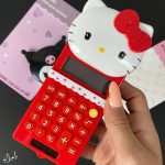 ماشین حساب کیتی