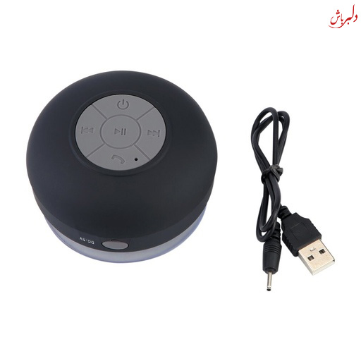 اسپیکر ضدآب