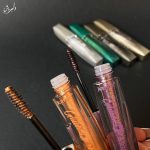 ریمل شاین رنگی کاریته