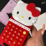 ماشین حساب کیتی