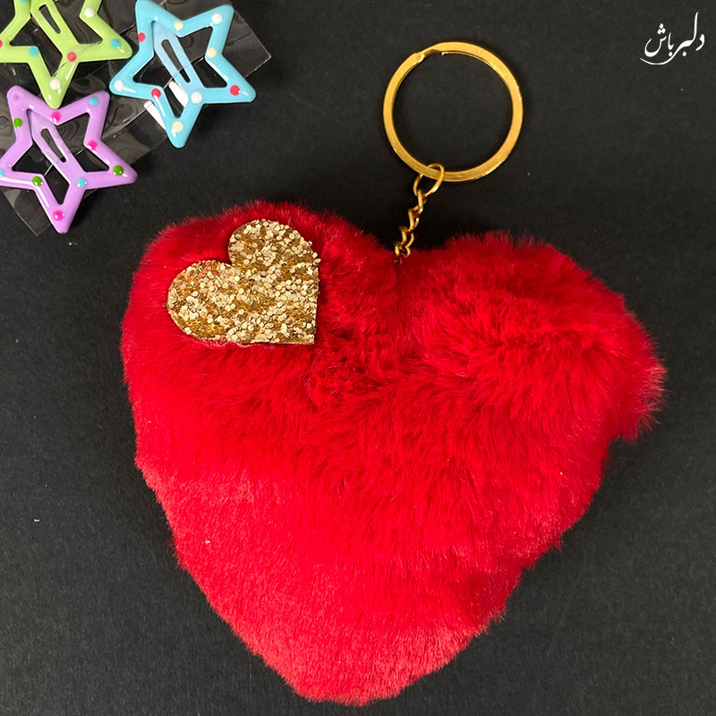 جاکلیدی قلبی