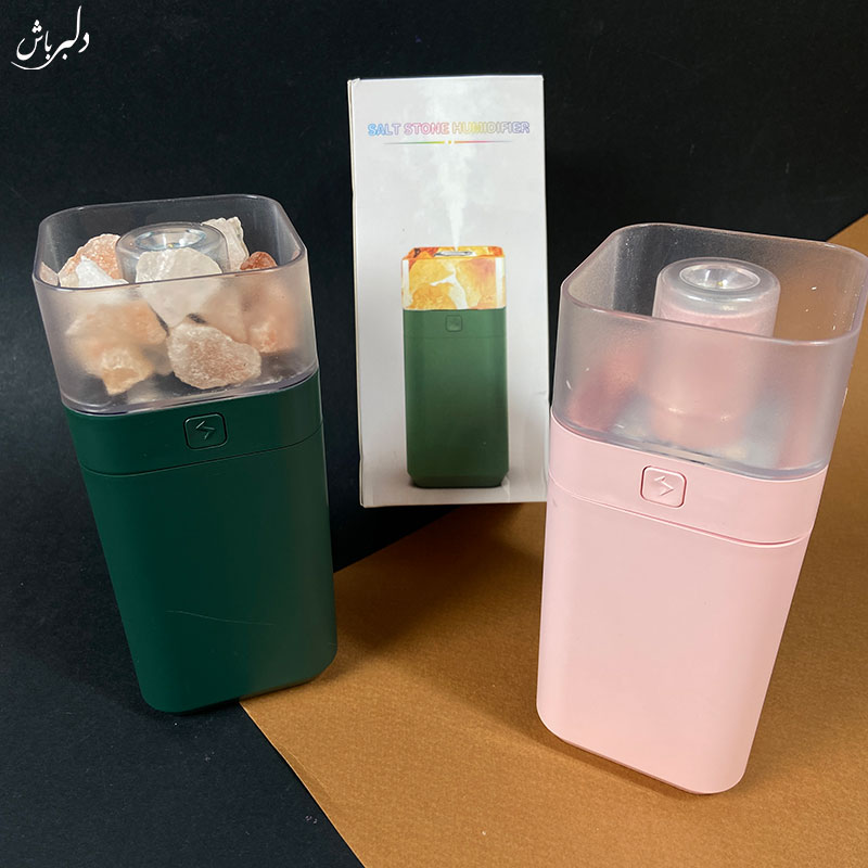 بخور یخی