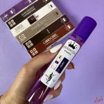 عطر جیبی HERMMOSA