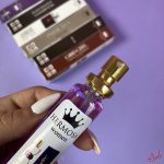 عطر جیبی HERMMOSA