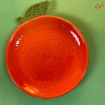 اردوخوری طرح پرتقال