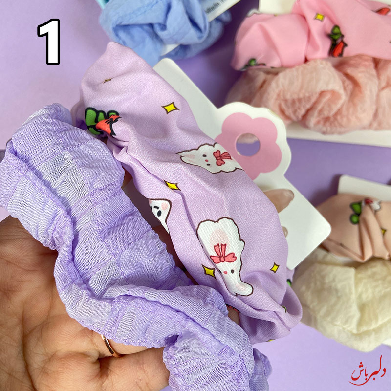 اسکرانچی جفتی