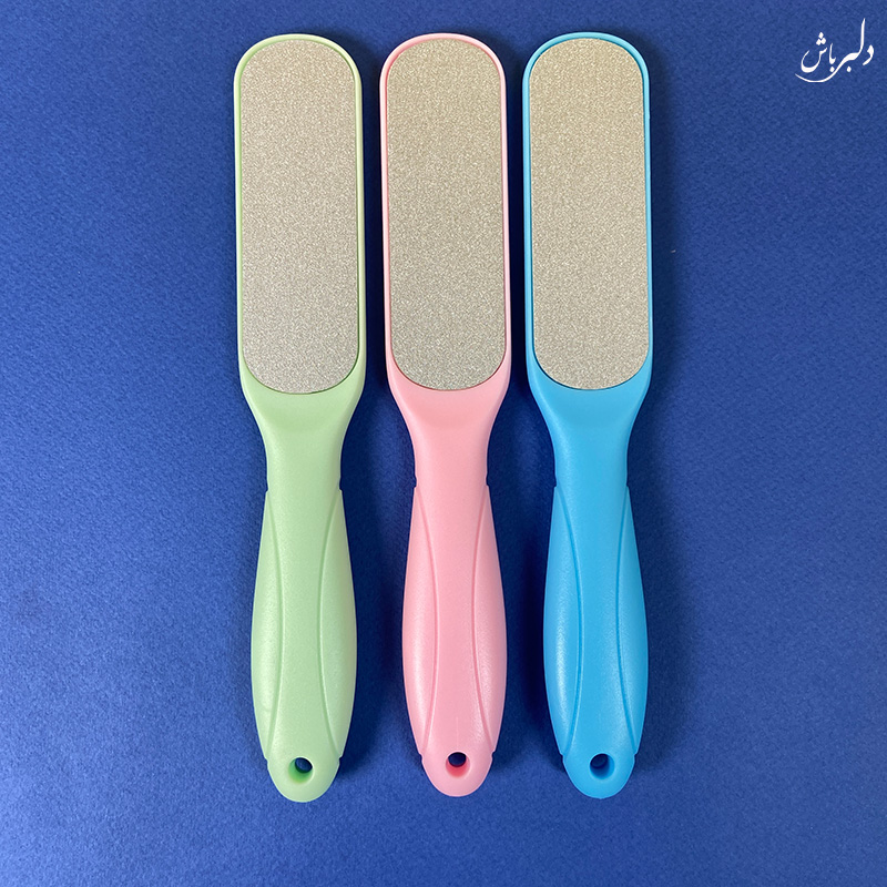 رنده پا دوطرفه