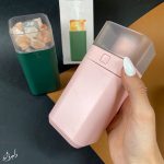 بخور یخی