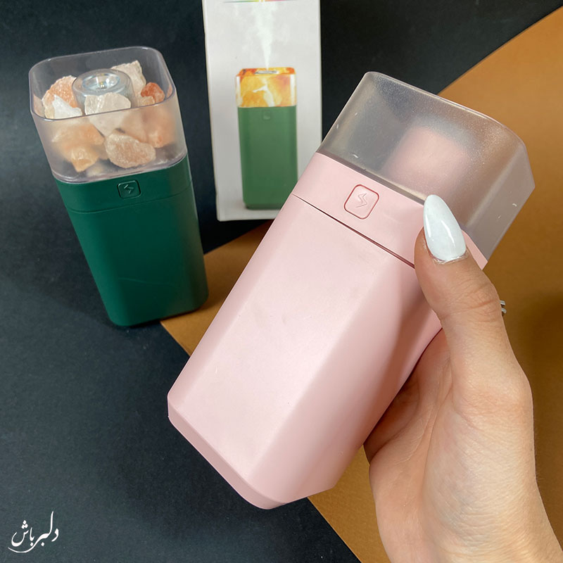 بخور یخی
