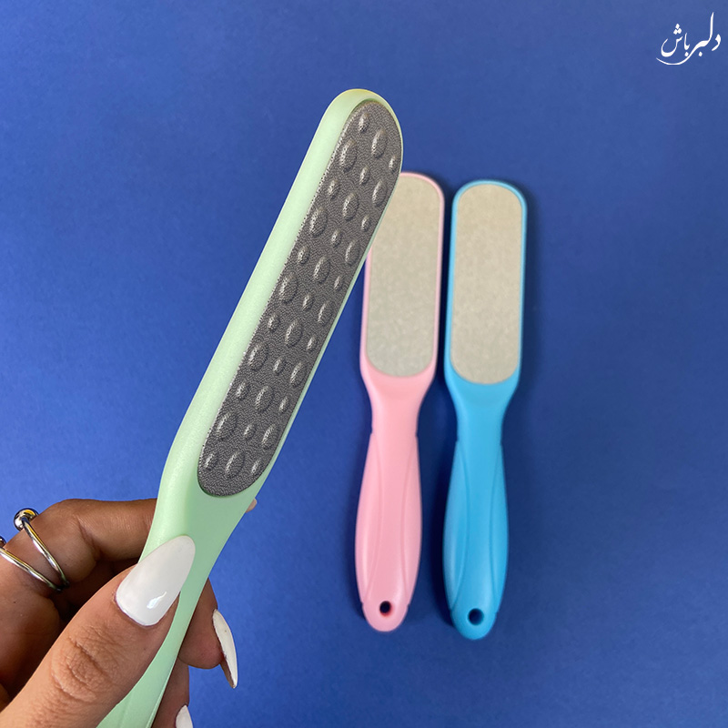 رنده پا دوطرفه