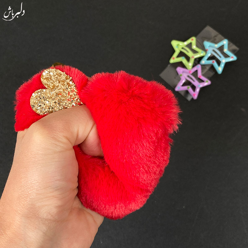 جاکلیدی قلبی