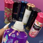اسپری بدن Bailando