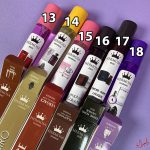 عطر جیبی HERMMOSA