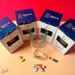 لیوان اسموتی