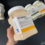 ماسک هیدروژلی