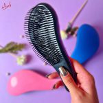 برس گره باز کن نئونی