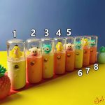 بخور سرد فانتزی